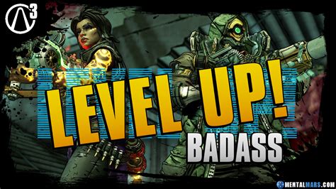 borderlands 3 level cap increase.